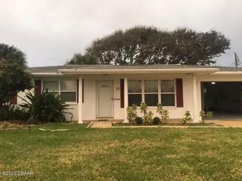 32 Wisteria Dr, Ormond Beach, FL 32176 photo 1