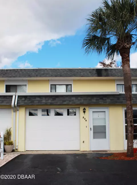 236 Timberline Trl, Ormond Beach, FL 32174 photo 1