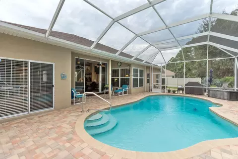 35 Creek Bluff Way, Ormond Beach, FL 32174 photo 32
