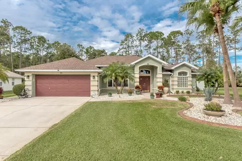 35 Creek Bluff Way, Ormond Beach, FL 32174 photo 1