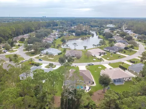 35 Creek Bluff Way, Ormond Beach, FL 32174 photo 45