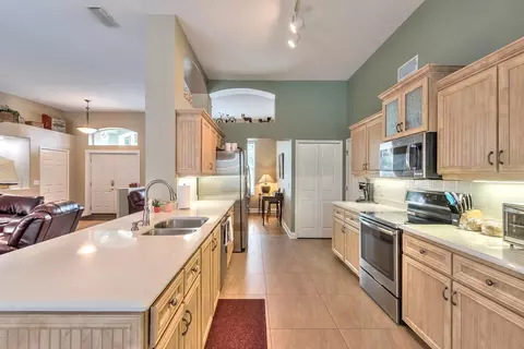 35 Creek Bluff Way, Ormond Beach, FL 32174 photo 15