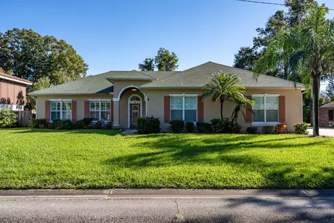 4 Riverdale Ave, Ormond Beach, FL 32174 photo 1