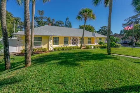 1129 John Anderson Dr, Ormond Beach, FL 32176 photo 1