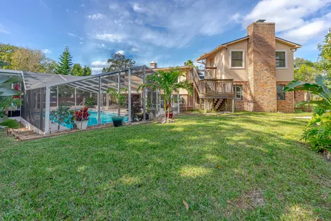 44 Colonial Cir, Ormond Beach, FL 32176 photo 12