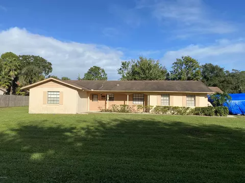 2629 Juniper Dr, Edgewater, FL 32141 photo 1