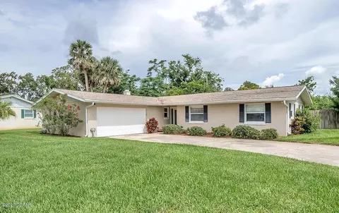 39 Colonial Cir, Ormond Beach, FL 32176 photo 1