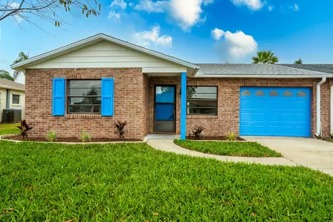 424 Falcon Ave, Edgewater, FL 32141 photo 1
