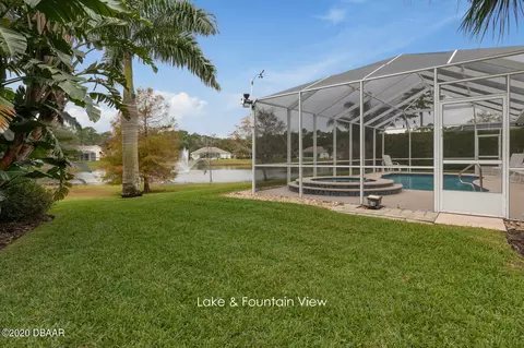 52 Creek Bluff Way, Ormond Beach, FL 32174 photo 5