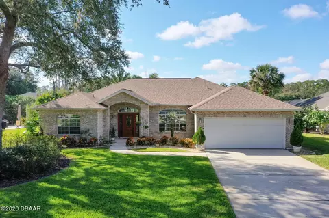 52 Creek Bluff Way, Ormond Beach, FL 32174 photo 1