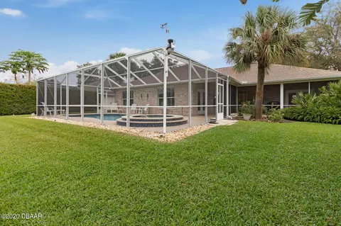 52 Creek Bluff Way, Ormond Beach, FL 32174 photo 45