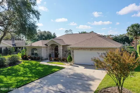 52 Creek Bluff Way, Ormond Beach, FL 32174 photo 2