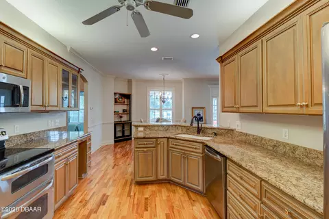 27 Eagle Ct, Ormond Beach, FL 32174 photo 5