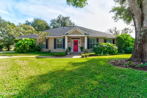 27 Eagle Ct, Ormond Beach, FL 32174 photo 1