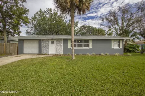 1435 John Anderson Dr, Ormond Beach, FL 32176 photo 1