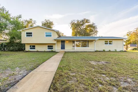 204 N Ridgewood Ave, Ormond Beach, FL 32174 photo 1
