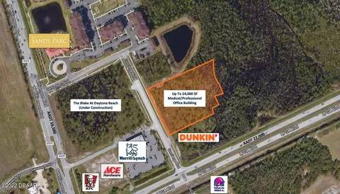 16 Nn Concierge Blvd, Daytona Beach, FL 32117
