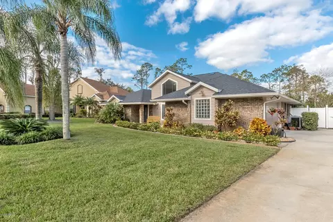 5 Forest View Way, Ormond Beach, FL 32174 photo 1