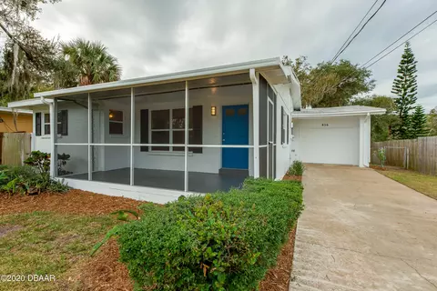 456 Mcintosh Rd, Ormond Beach, FL 32174 photo 6