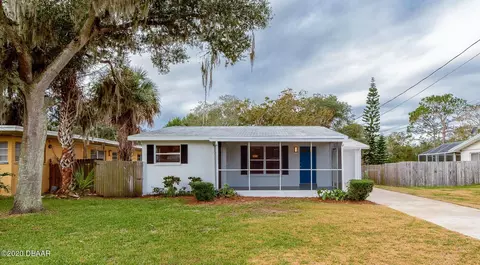 456 Mcintosh Rd, Ormond Beach, FL 32174 photo 1