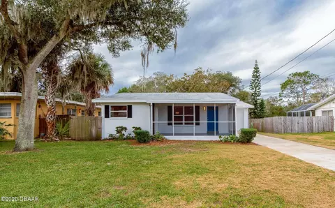 456 Mcintosh Rd, Ormond Beach, FL 32174 photo 2