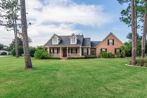 4 Hunt Master Ct, Ormond Beach, FL 32174 photo 2