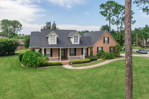 4 Hunt Master Ct, Ormond Beach, FL 32174 photo 3