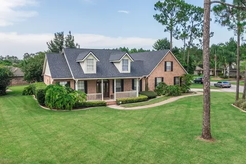 4 Hunt Master Ct, Ormond Beach, FL 32174 photo 4