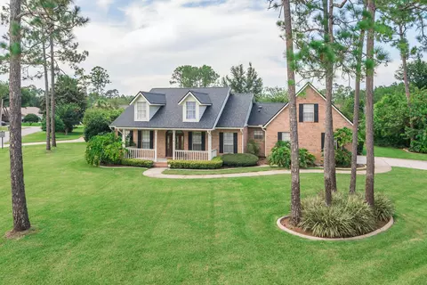 4 Hunt Master Ct, Ormond Beach, FL 32174 photo 1