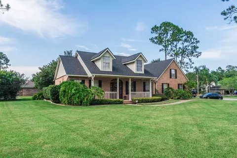 4 Hunt Master Ct, Ormond Beach, FL 32174 photo 5