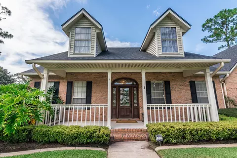 4 Hunt Master Ct, Ormond Beach, FL 32174 photo 9