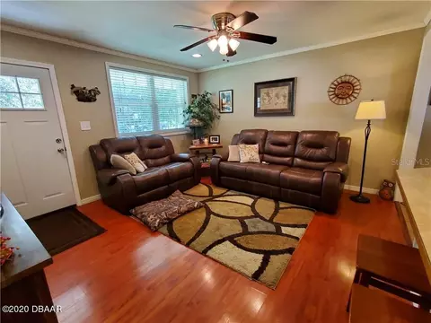 207 Rosewood Ave, Ormond Beach, FL 32174 photo 2