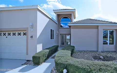 45 Bay Pointe Dr, Ormond Beach, FL 32174 photo 2