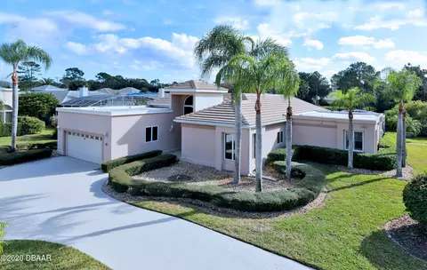 45 Bay Pointe Dr, Ormond Beach, FL 32174 photo 1