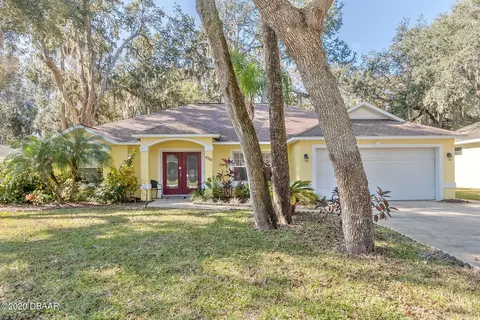 420 Harbour Lights Dr, Ormond Beach, FL 32174 photo 1