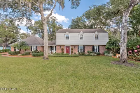 109 Rio Pinar Dr, Ormond Beach, FL 32174 photo 1