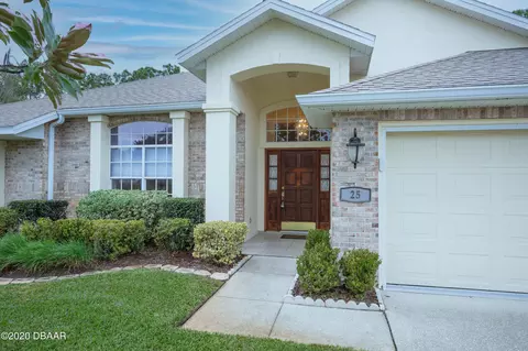 25 Hunt Master Ct, Ormond Beach, FL 32174 photo 1