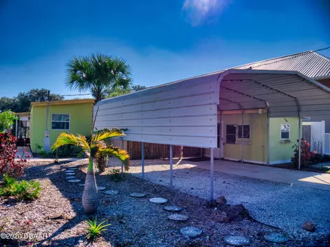 166 Coleman St, Edgewater, FL 32141 photo 1
