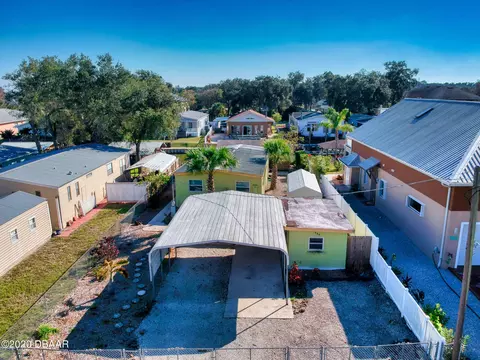 166 Coleman St, Edgewater, FL 32141 photo 22