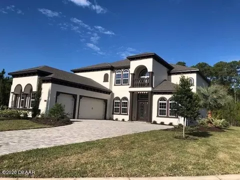 203 Ashwood Ct, Ormond Beach, FL 32174 photo 1
