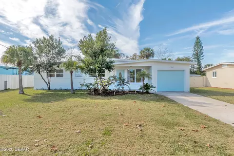 336 Mcintosh Rd, Ormond Beach, FL 32174 photo 2