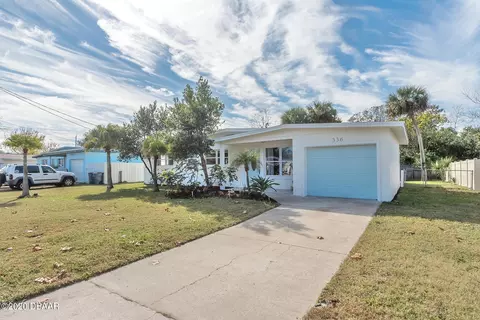 336 Mcintosh Rd, Ormond Beach, FL 32174 photo 1