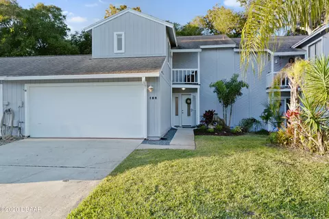 109 Northbrook Ln, Ormond Beach, FL 32174 photo 1