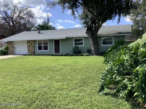 2724 Umbrella Tree Dr, Edgewater, FL 32141 photo 1