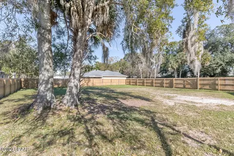 2724 Umbrella Tree Dr, Edgewater, FL 32141 photo 18