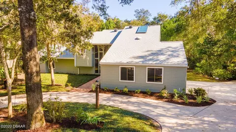 5 Sunwood Trl, Ormond Beach, FL 32174 photo 1