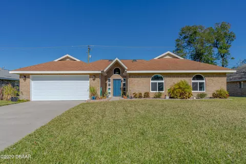 35 Marjorie Trl, Ormond Beach, FL 32174 photo 1