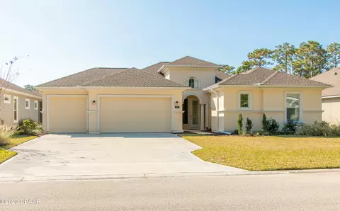 617 Aldenham Ln, Ormond Beach, FL 32174 photo 1