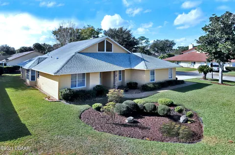 75 Kingsley Cir, Ormond Beach, FL 32174 photo 1