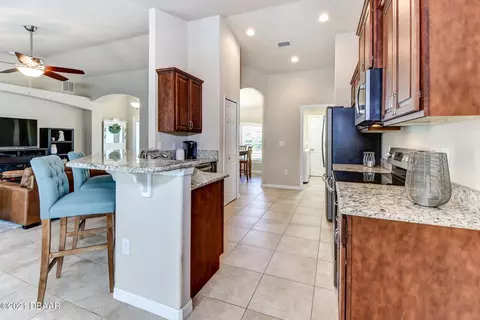 77 Chrysanthemum Dr, Ormond Beach, FL 32174 photo 13